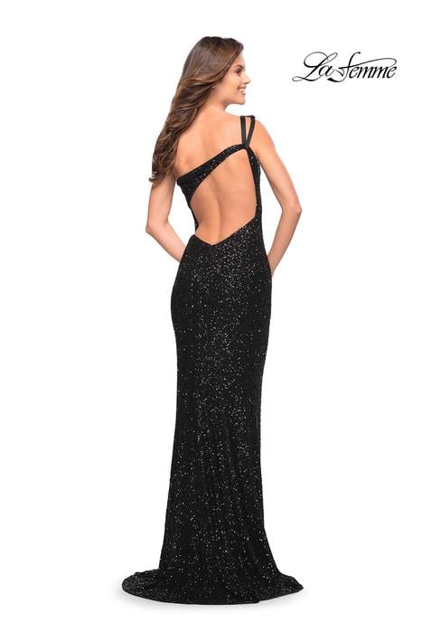 La Femme Prom 30562