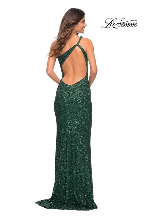 La Femme Prom 30562