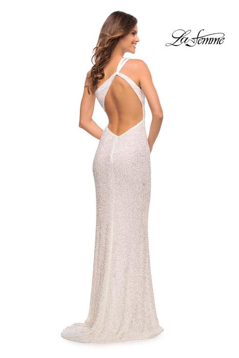 La Femme Prom 30562