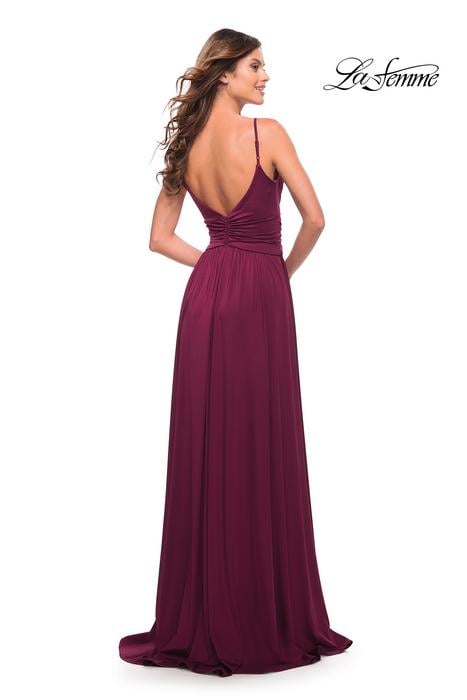 La Femme Prom 30571