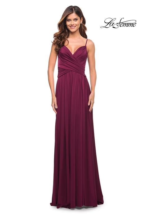 La Femme Prom 30571