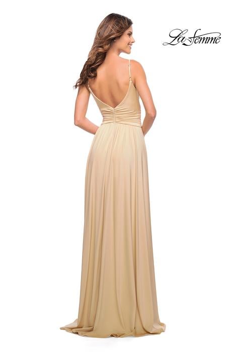 La Femme Prom 30571