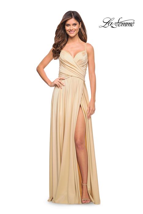 La Femme Prom 30571