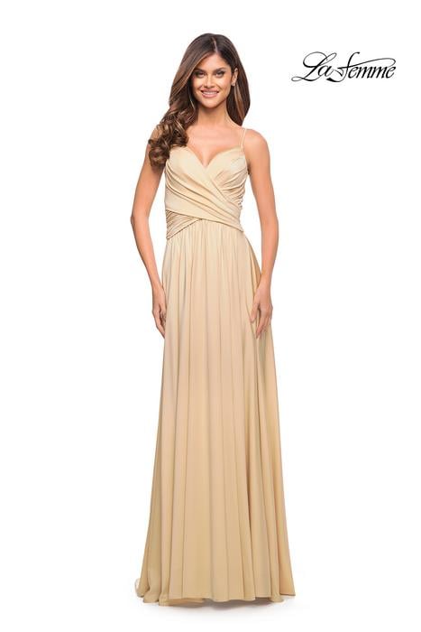 La Femme Prom 30571