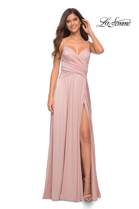 La Femme Prom 30571