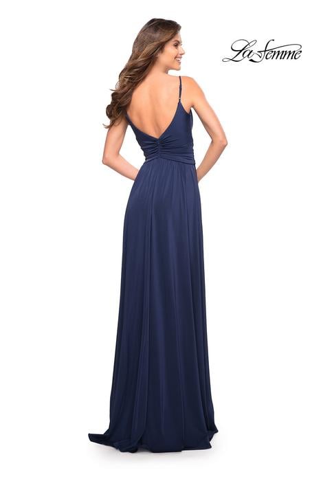 La Femme Prom 30571