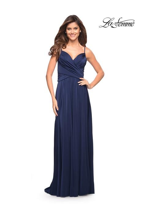 La Femme Prom 30571