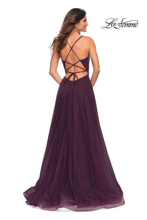 La Femme Prom 30581