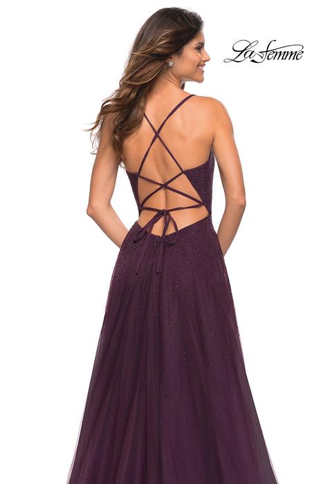 La Femme Prom 30581