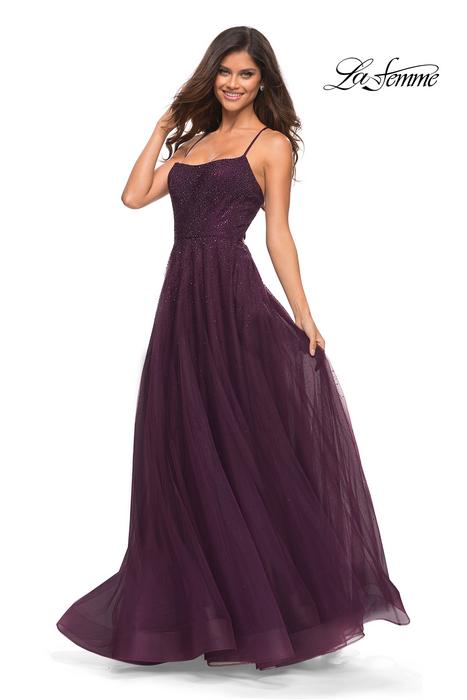 La Femme Prom 30581