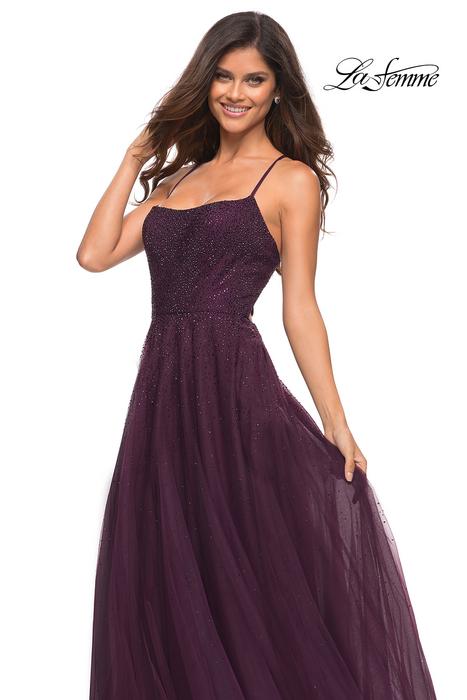 La Femme Prom 30581