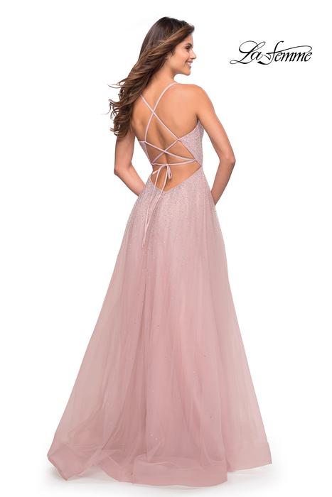 La Femme Prom 30581