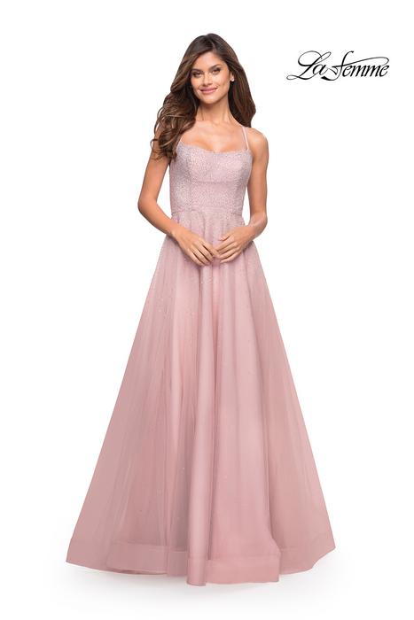 La Femme Prom 30581