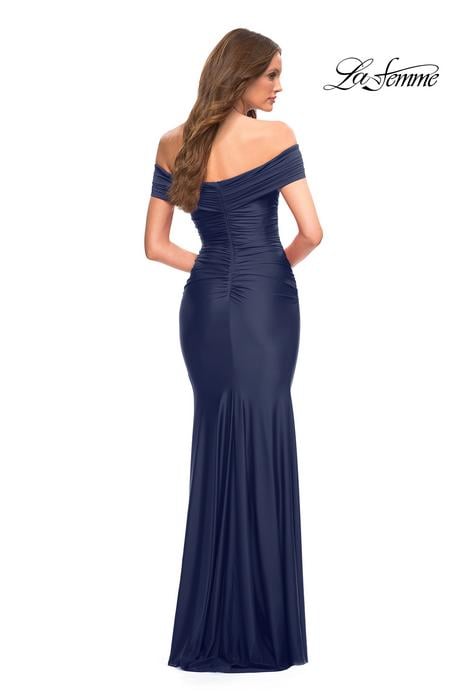 La Femme Prom 30582