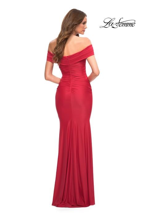 La Femme Prom 30582