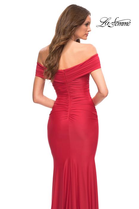 La Femme Prom 30582