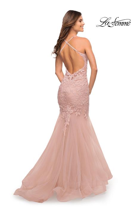 La Femme Prom 30584