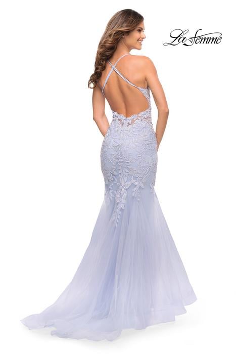 La Femme Prom 30584