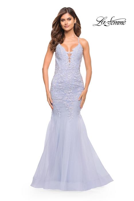 La Femme Prom 30584