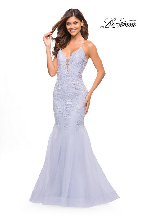 La Femme Prom 30584