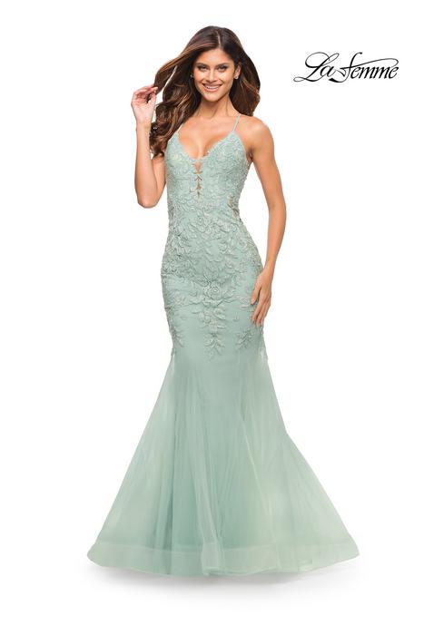 La Femme Prom 30584