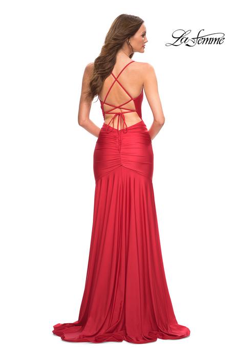 La Femme Prom 30587