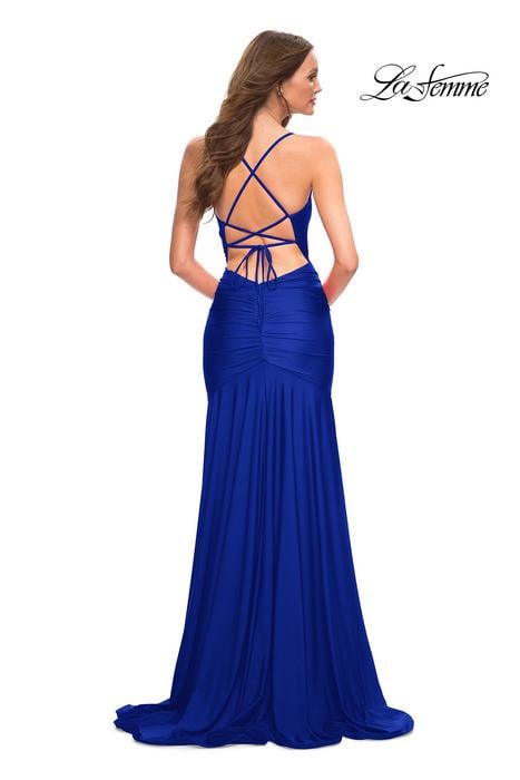 La Femme Prom 30587