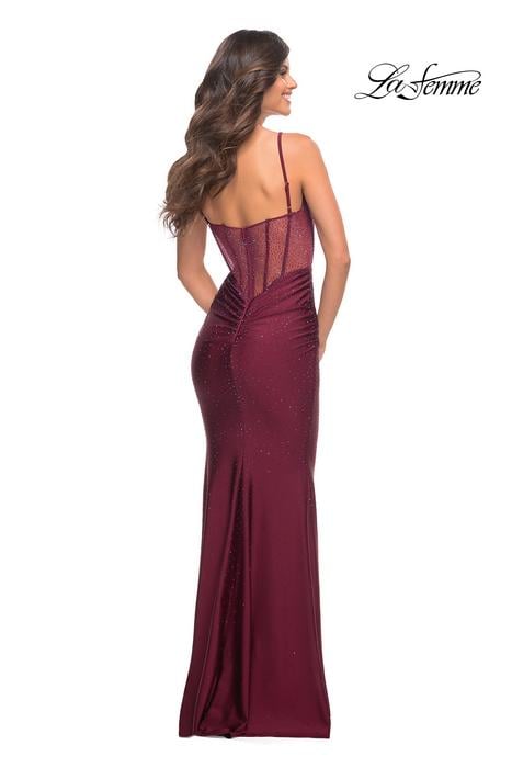 La Femme Prom 30589