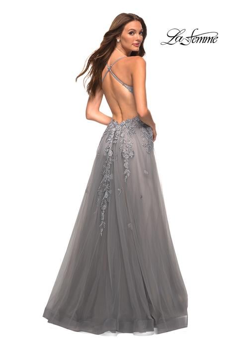 La Femme Prom 30591