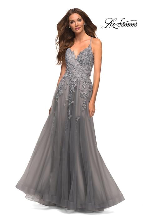 La Femme Prom 30591