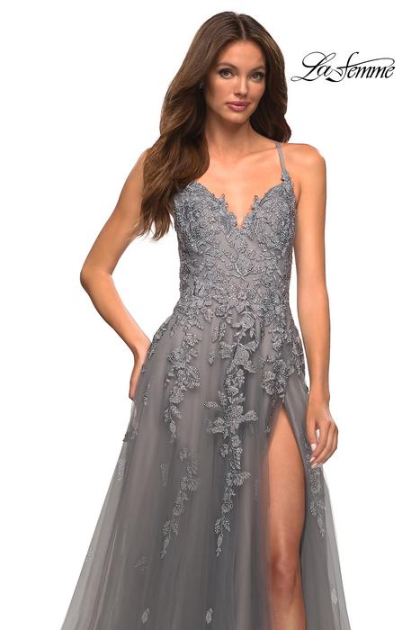 La Femme Prom 30591