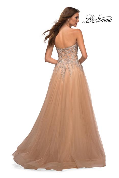 La Femme Prom 30592