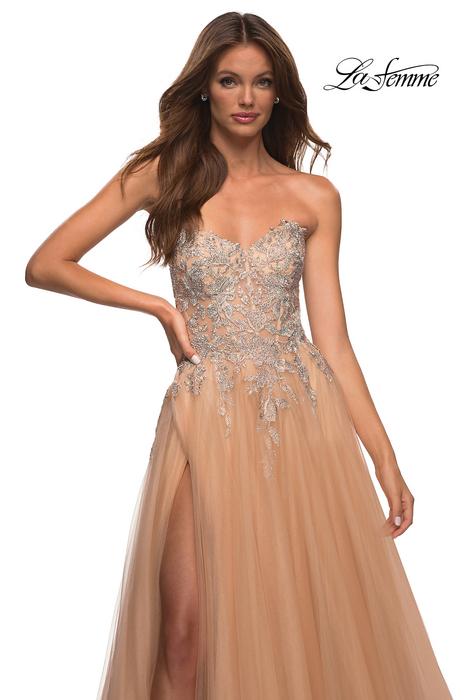 La Femme Prom 30592