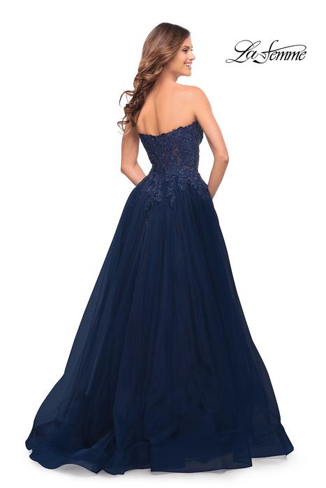 La Femme Prom 30592