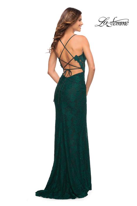 La Femme Prom 30595