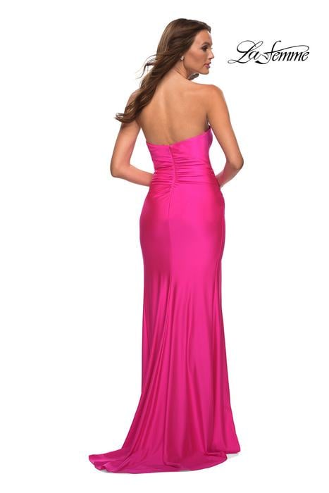 La Femme Prom 30600