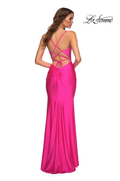 La Femme Prom 30601