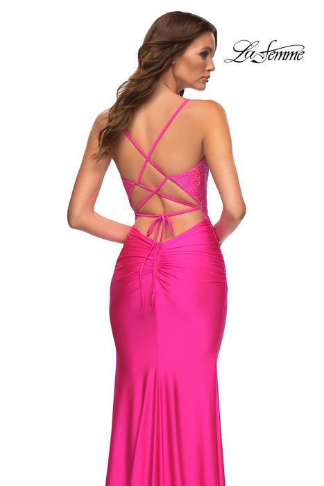 La Femme Prom 30601