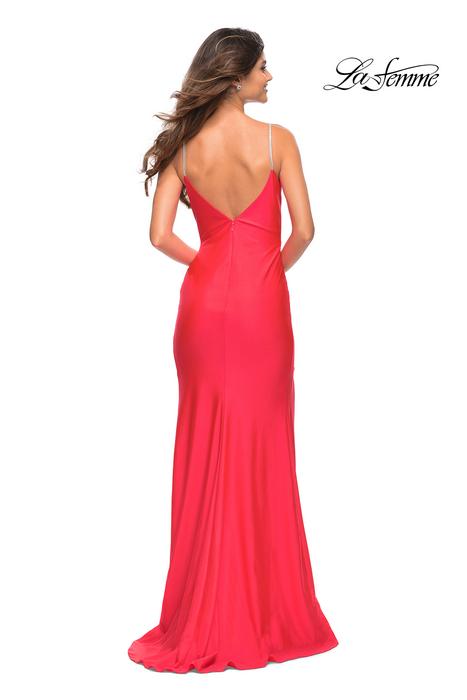 La Femme Prom 30602