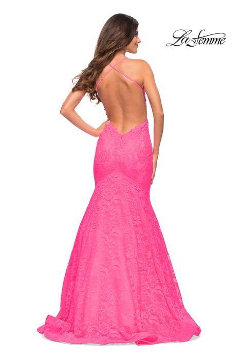 La Femme Prom 30605