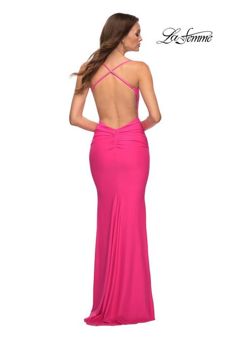 La Femme Prom 30611