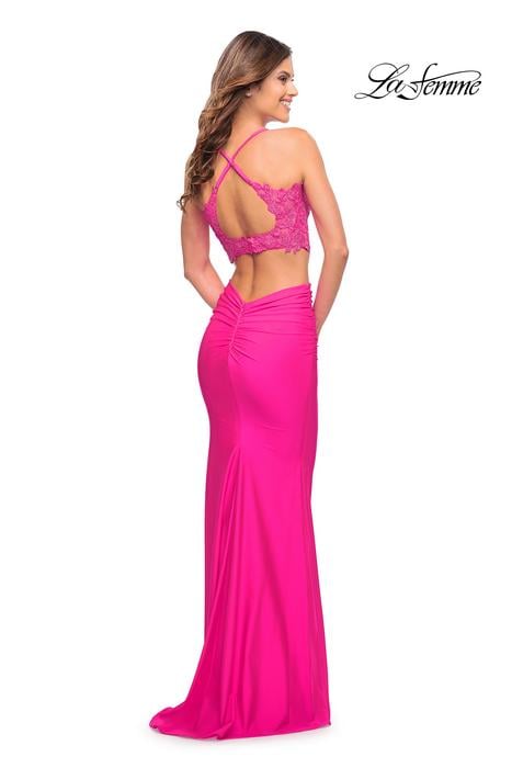 La Femme Prom 30614