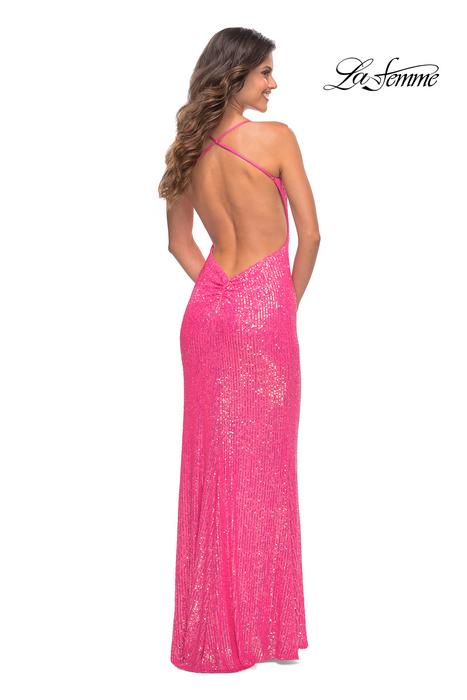 La Femme Prom 30615