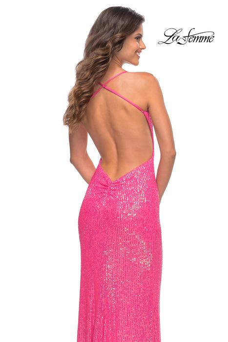 La Femme Prom 30615