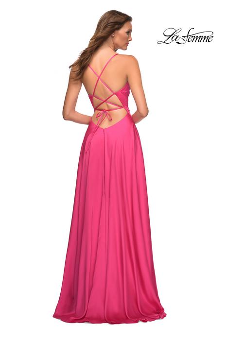 La Femme Prom 30616