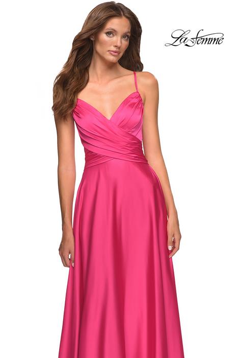 La Femme Prom 30616