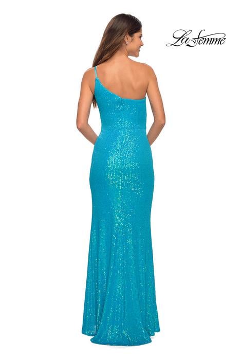 La Femme Prom 30618