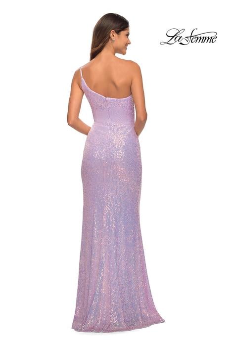 La Femme Prom 30618