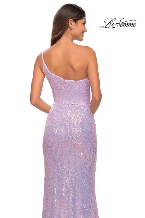 La Femme Prom 30618