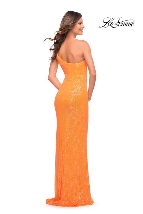 La Femme Prom 30618